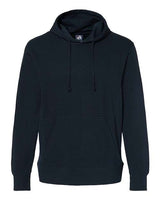 J. America Men's Ripple Fleece Hooded Sweatshirt