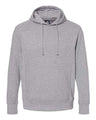 Ripple Fleece Hooded Sweatshirt