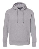 J. America Men's Ripple Fleece Hooded Sweatshirt