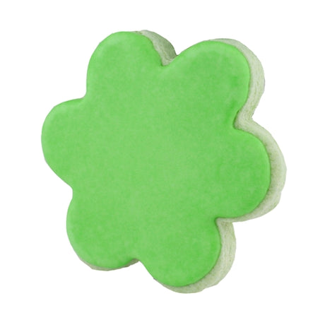Mezcla para glaseado real - verde - 1 libra