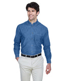 Denim Cypress con bolsillo para hombre