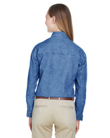 Ladies' Cypress Denim