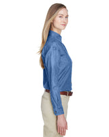 Ladies' Cypress Denim