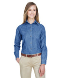 Denim Cypress para mujer