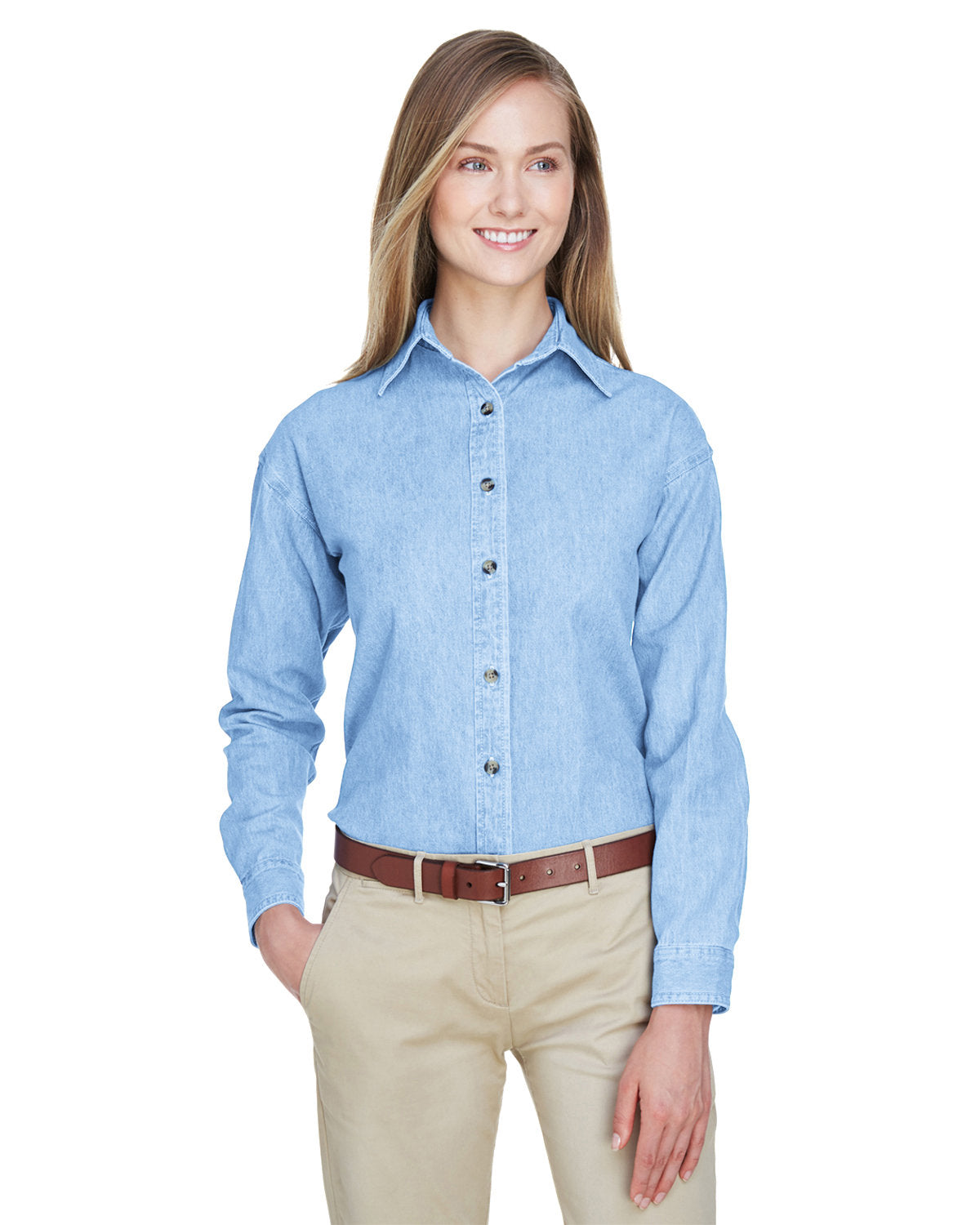 Ladies' Cypress Denim