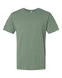 LAT Unisex Vintage Wash Tee