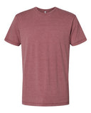 Vintage Wash Crewneck Short Sleeve Tee
