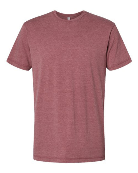 LAT Unisex Vintage Wash Tee