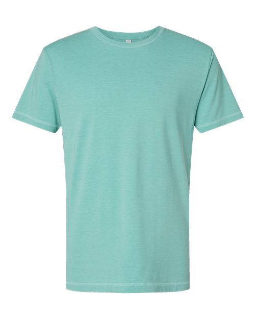 LAT Unisex Vintage Wash Tee