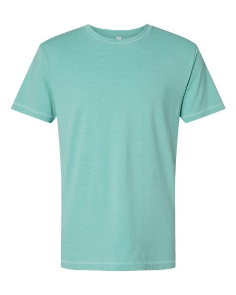 LAT Unisex Vintage Wash Tee