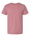 Vintage Wash Crewneck Short Sleeve Tee