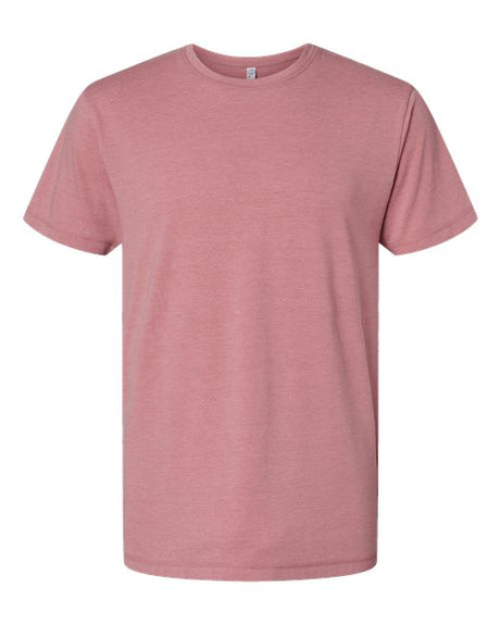 LAT Unisex Vintage Wash Tee