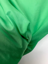Polyamide Jacket Fabric Green