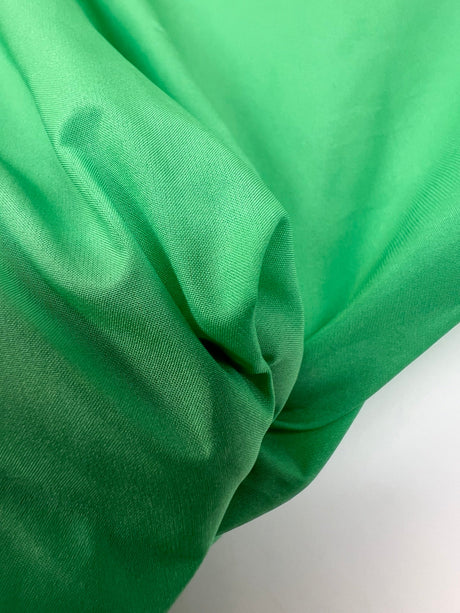 Polyamide Jacket Fabric Green