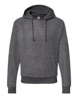 Flip Side Fleece Hooded Sweatshirt