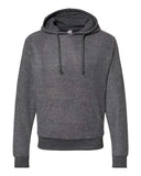 Men's Flip Side Fleece Hooded Sweatshirt