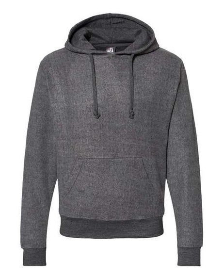 Men's Flip Side Fleece Hooded Sweatshirt