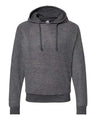 Men's Flip Side Fleece Hooded Sweatshirt