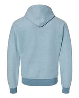 Flip Side Fleece Hooded Sweatshirt