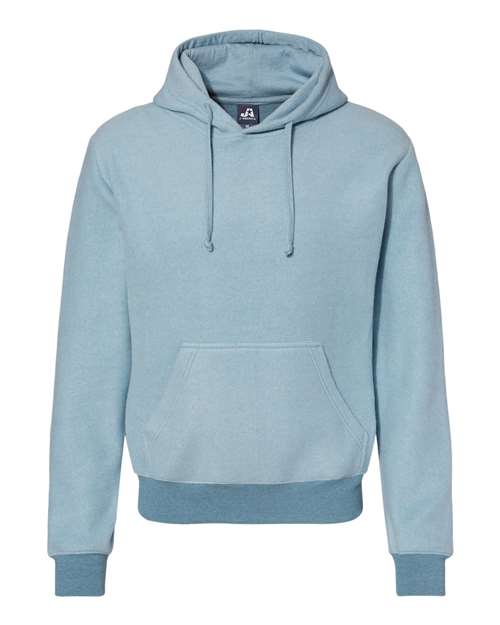 Flip Side Fleece Hooded Sweatshirt