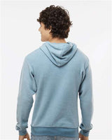 Flip Side Fleece Hooded Sweatshirt