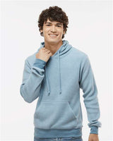 Flip Side Fleece Hooded Sweatshirt