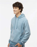 Flip Side Fleece Hooded Sweatshirt