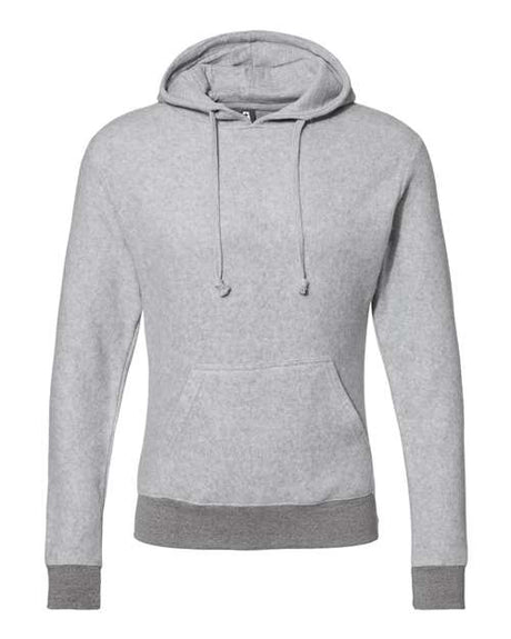 Men's Flip Side Fleece Hooded Sweatshirt