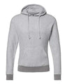 Men's Flip Side Fleece Hooded Sweatshirt