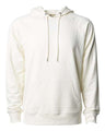 Icon Lightweight Loopback Terry Hooded Sweatshirt