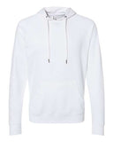 Icon Lightweight Loopback Terry Hooded Sweatshirt