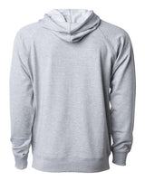 Icon Lightweight Loopback Terry Hooded Sweatshirt