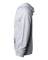 Icon Lightweight Loopback Terry Hooded Sweatshirt