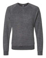 Unisex Flip Side Fleece Crewneck Sweatshirt