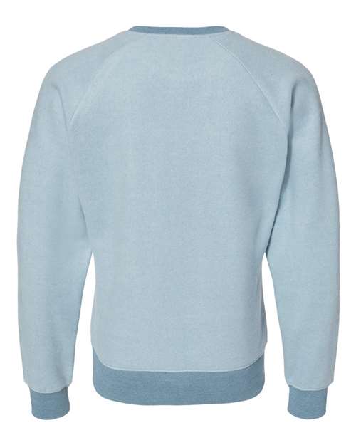 Flip Side Fleece Crewneck Sweatshirt