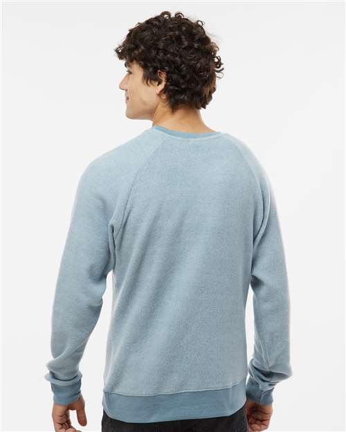 Flip Side Fleece Crewneck Sweatshirt