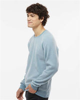 Flip Side Fleece Crewneck Sweatshirt