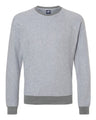 Unisex Flip Side Fleece Crewneck Sweatshirt
