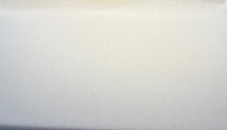 Libeco Belgian Tailored Linen Sanfor Airo 100 Percent Belgian Linen Fabric - Natural Beige, 54-56" Width (1 Yard)