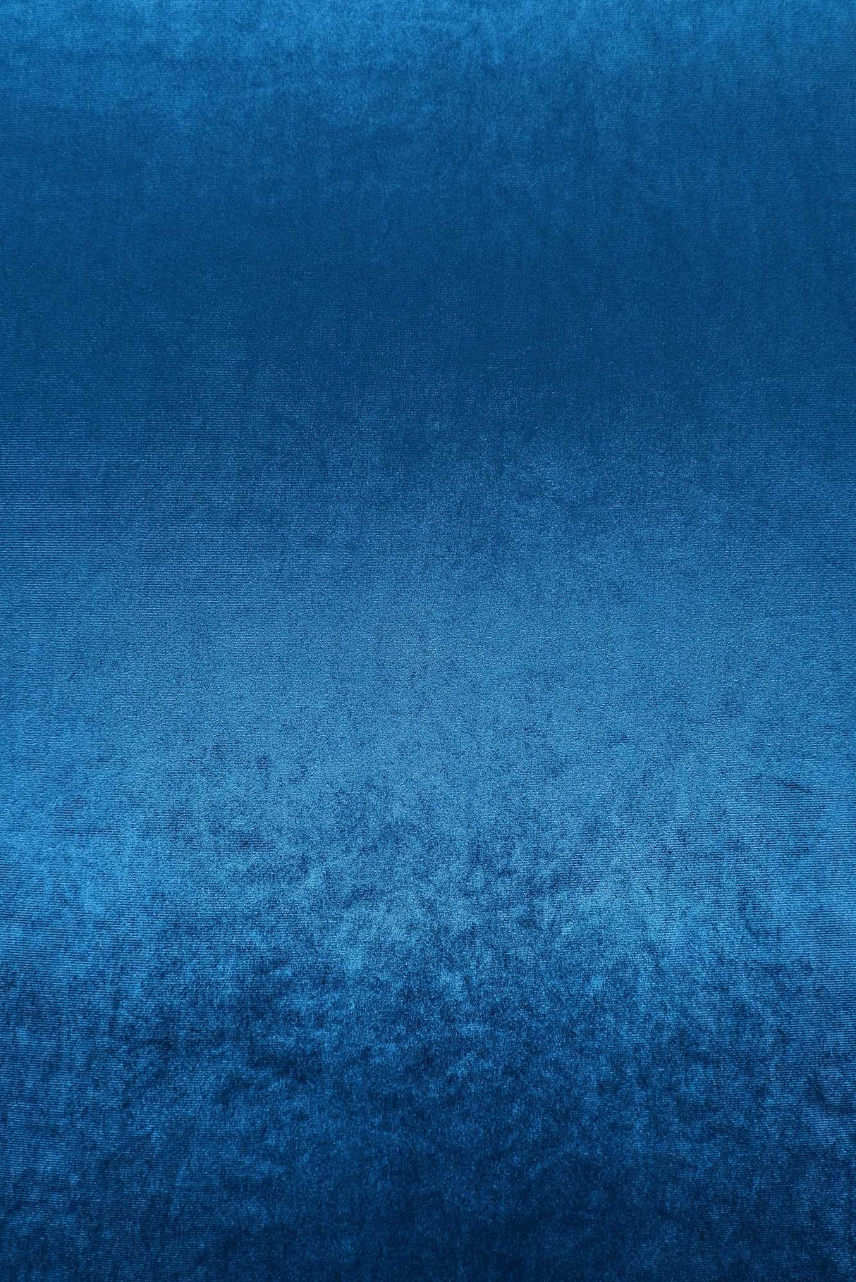 Velvet Stretch Knit Fabric Solid