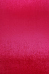 Velvet Stretch Knit Fabric Solid