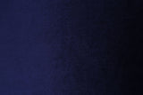 Velvet Stretch Knit Fabric Solid