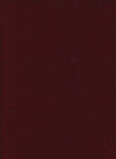 Velvet Stretch Knit Fabric Solid