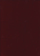 Velvet Stretch Knit Fabric Solid