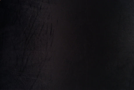 Velvet Stretch Knit Fabric Solid