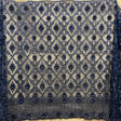 Beaded 3D Floral Lace Fabric