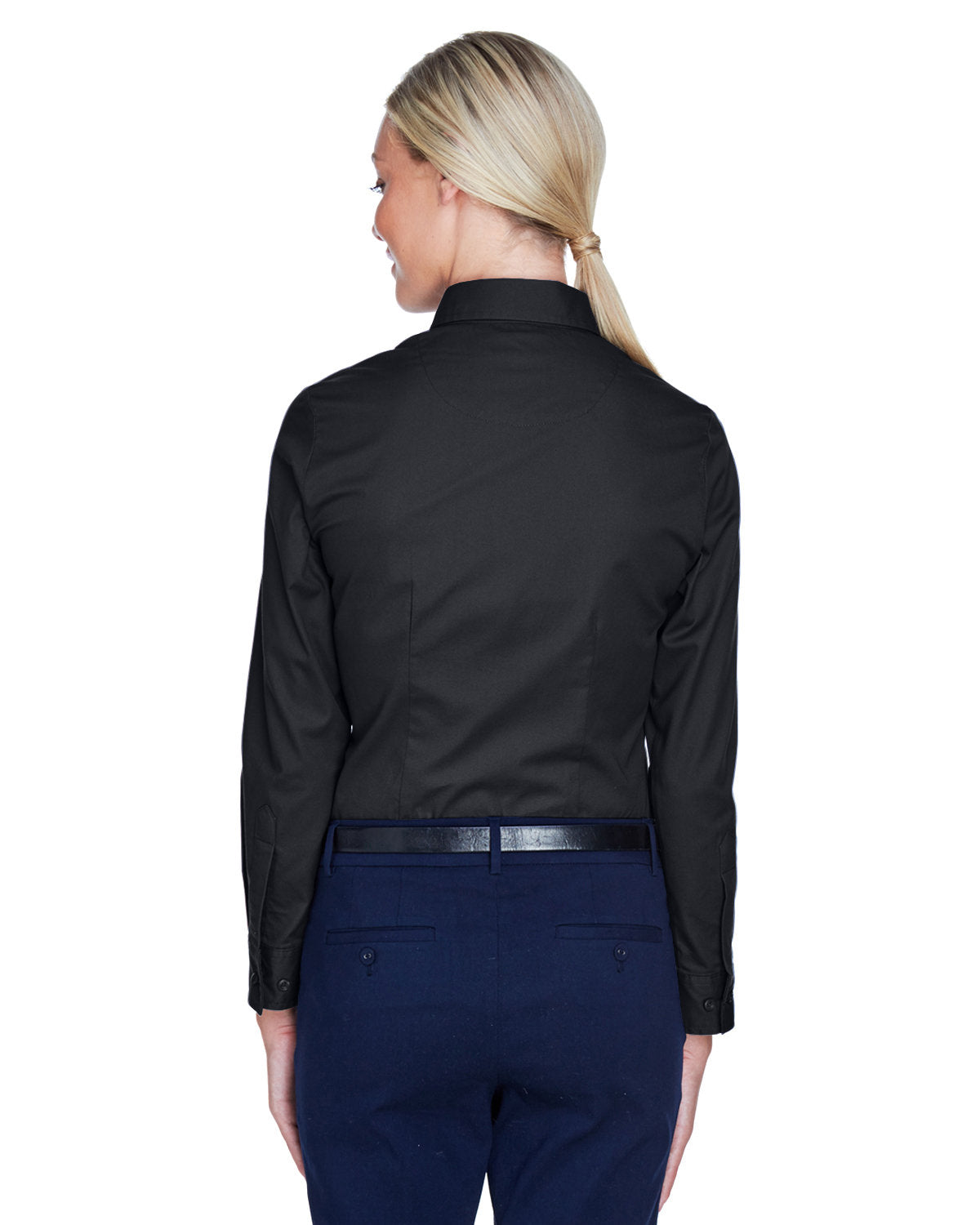 Ladies' Whisper Twill