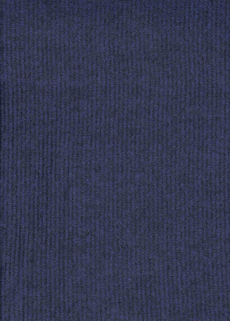 2x2 Rib Brushed Two Tone Sweater Fabric 1 Yard Soft Stretch Cozy 58/60" Wide