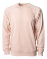 Icon Lightweight Loopback Terry Crewneck Sweatshirt