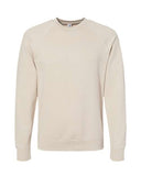 Icon Lightweight Loopback Terry Crewneck Sweatshirt